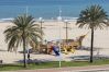Apartamento en Playa de Gandía - 33. AG AGUAMARINA 5 Apartamento en Playa de Gandía - 33. AG AGUAMARINA 5