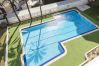 Apartamento en Playa de Gandía - 33. AG AGUAMARINA 5 Apartamento en Playa de Gandía - 33. AG AGUAMARINA 5