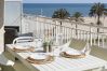 Apartamento en Playa de Gandía - 33. AG AGUAMARINA 5 Apartamento en Playa de Gandía - 33. AG AGUAMARINA 5