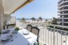 Apartamento en Playa de Gandía - 32. AG AGUAMARINA 3B Apartamento en Playa de Gandía - 32. AG AGUAMARINA 3B