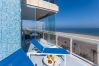 Apartamento en Playa de Gandía - 17. AG ARENA 7 PREMIUM Apartamento en Playa de Gandía - 17. AG ARENA 7 PREMIUM