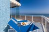 Apartamento en Playa de Gandía - 17. AG ARENA 7 PREMIUM Apartamento en Playa de Gandía - 17. AG ARENA 7 PREMIUM