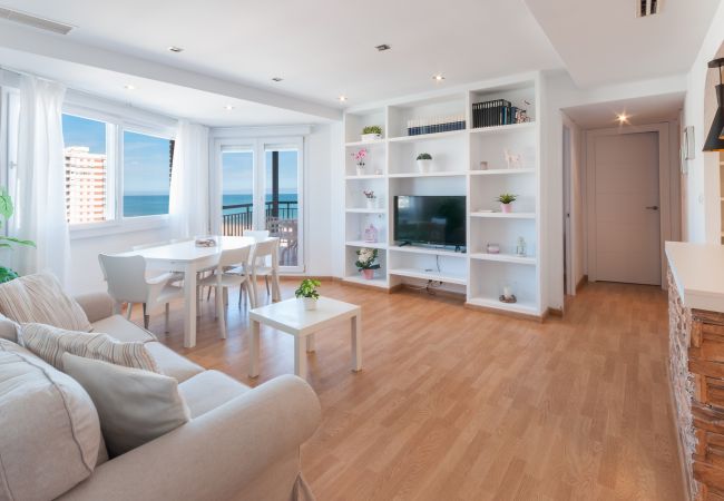 Apartamento en Playa de Gandía - 49. AG PRESIDENTE 9A-3