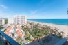 Apartamento en Playa de Gandía - 49. AG PRESIDENTE 9A-3 Apartamento en Playa de Gandía - 49. AG PRESIDENTE 9A-3