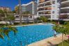 Apartamento en Playa de Gandía - 44. AG SALINAS 7 Apartamento en Playa de Gandía - 44. AG SALINAS 7