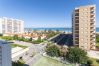 Apartamento en Playa de Gandía - 44. AG SALINAS 7 Apartamento en Playa de Gandía - 44. AG SALINAS 7