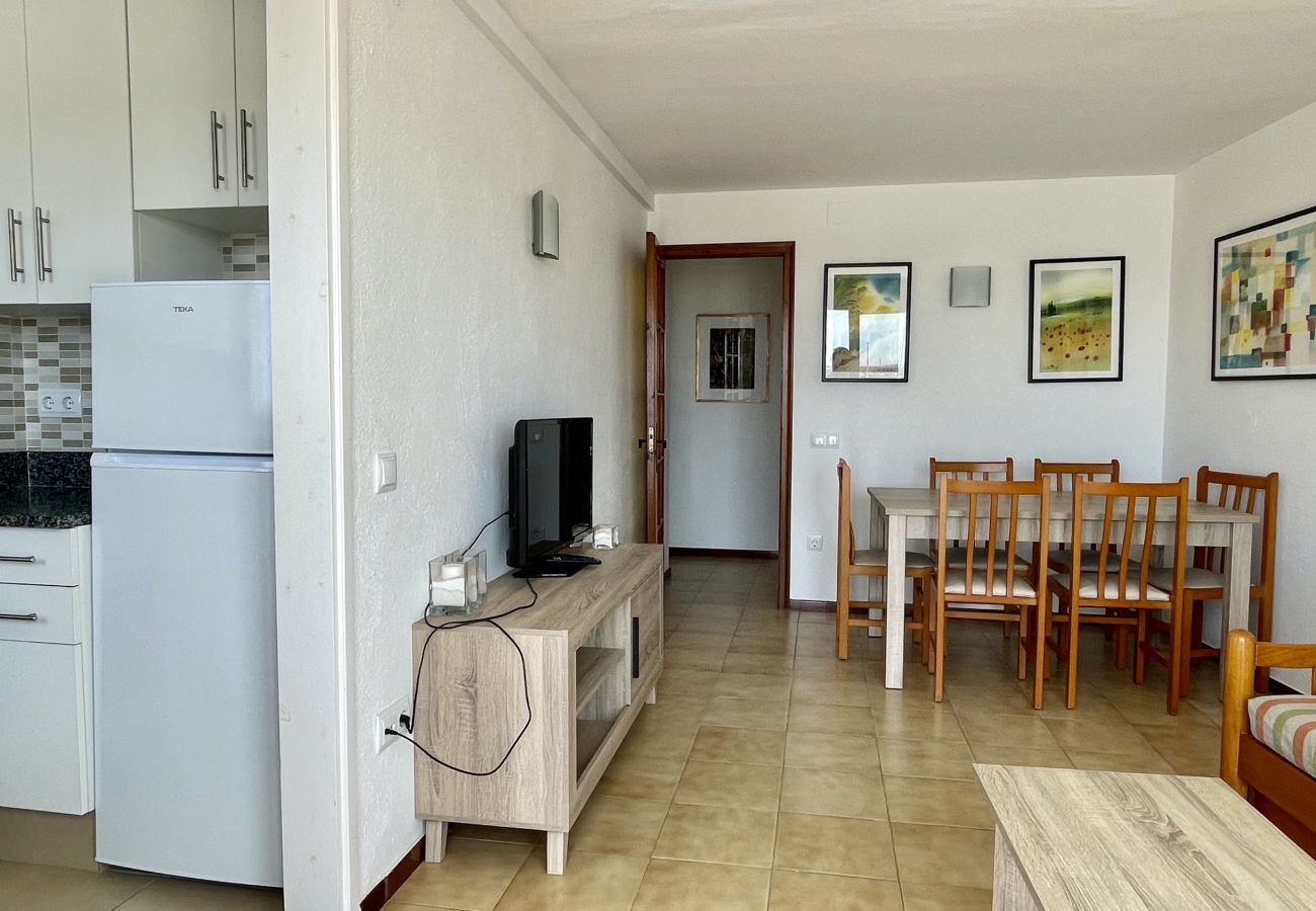 Apartamento en Estartit - APARTAMENT ARTS 1