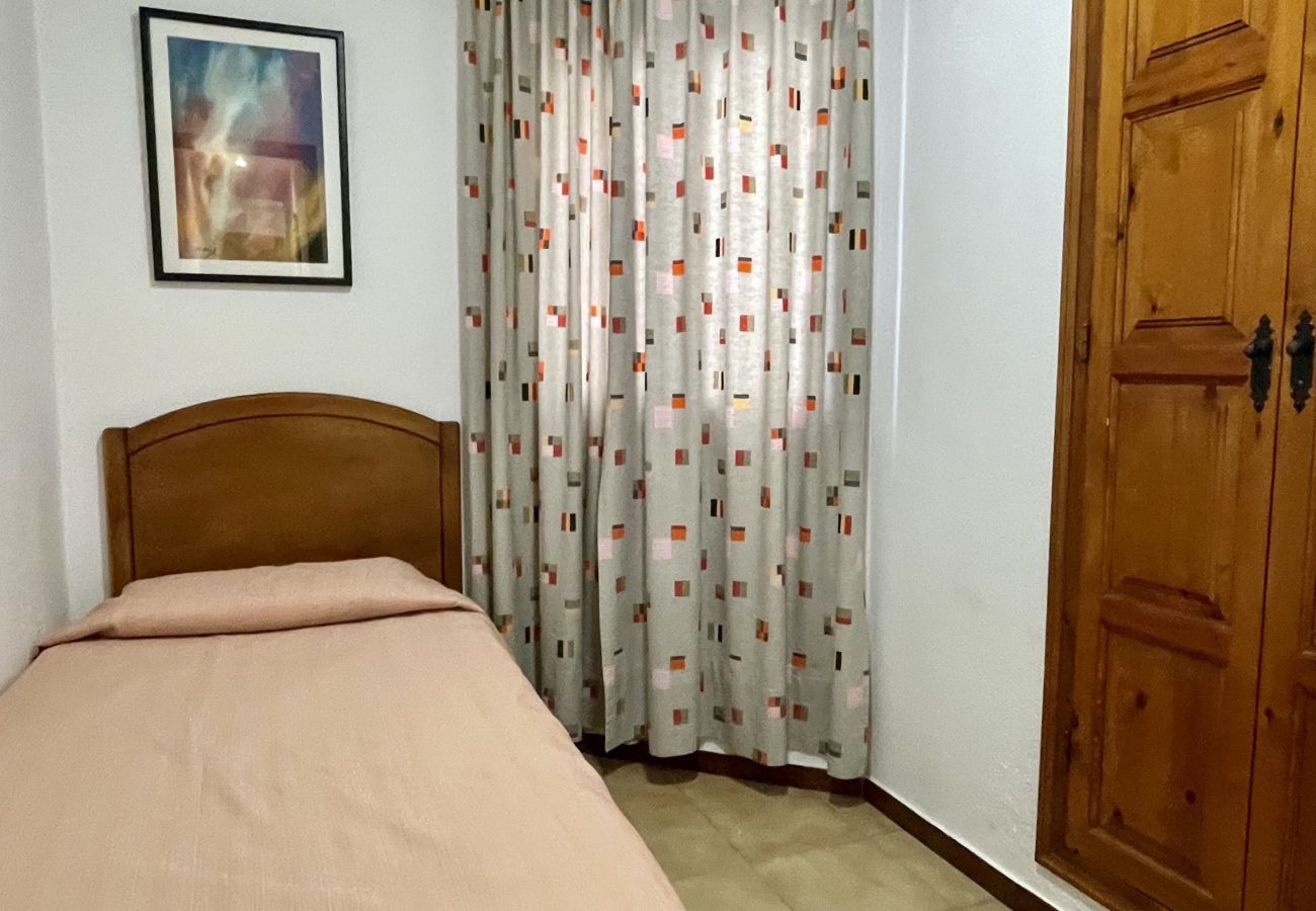 Apartamento en Estartit - APARTAMENT ARTS 1