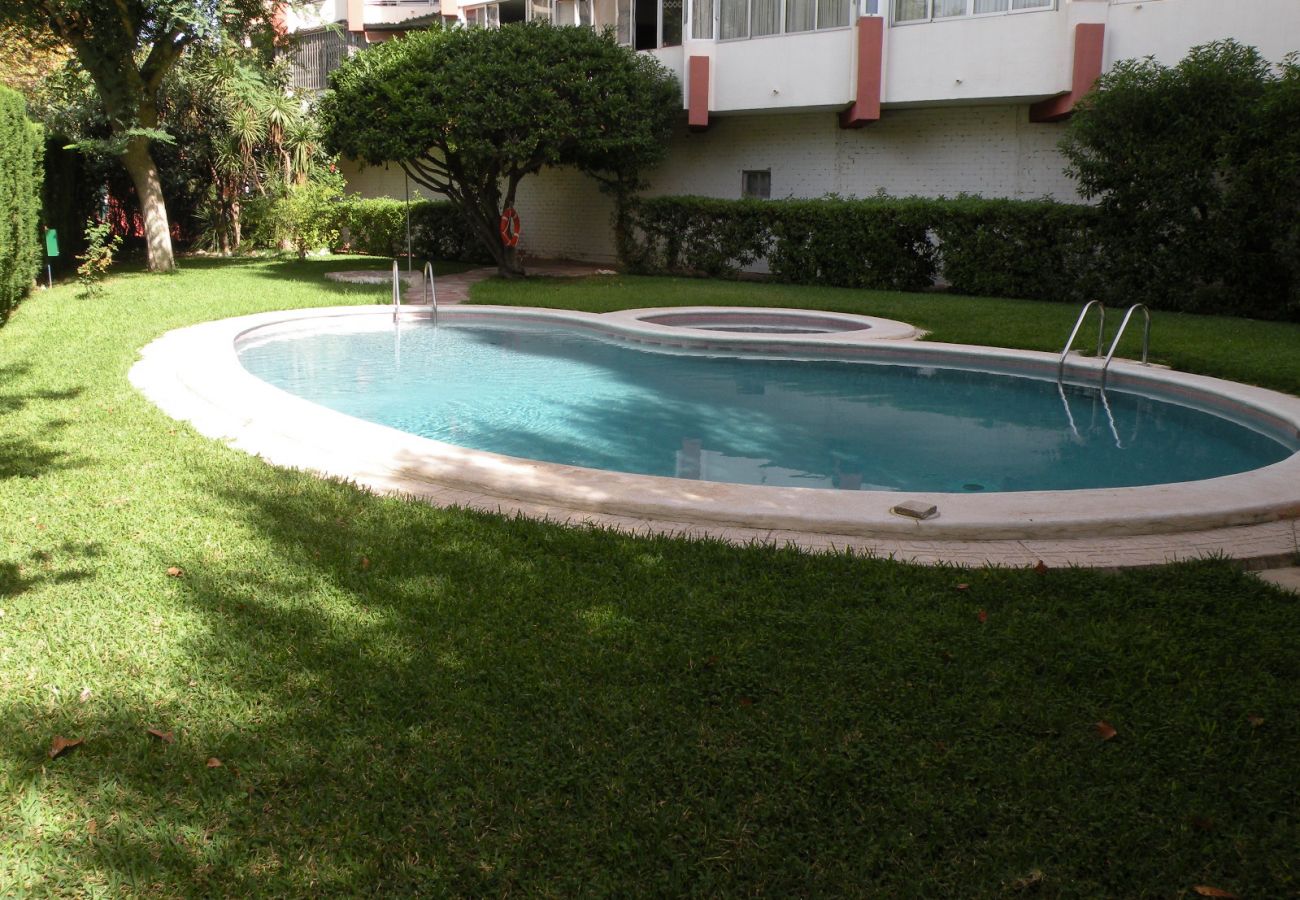 Apartamento en Benidorm - GIJON 9B