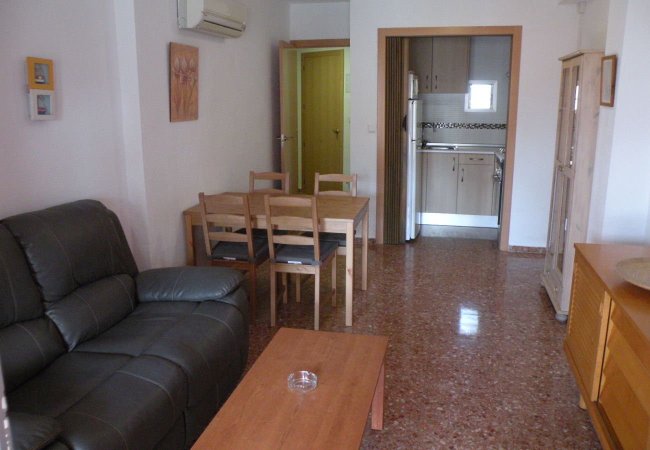 Apartamento en Benidorm - GIJON 9B