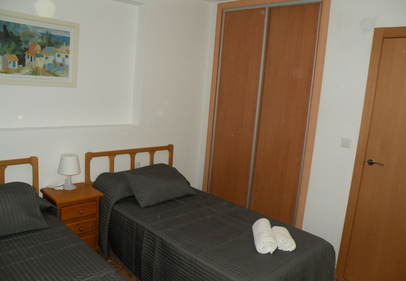 Apartamento en Benidorm - GIJON 9B