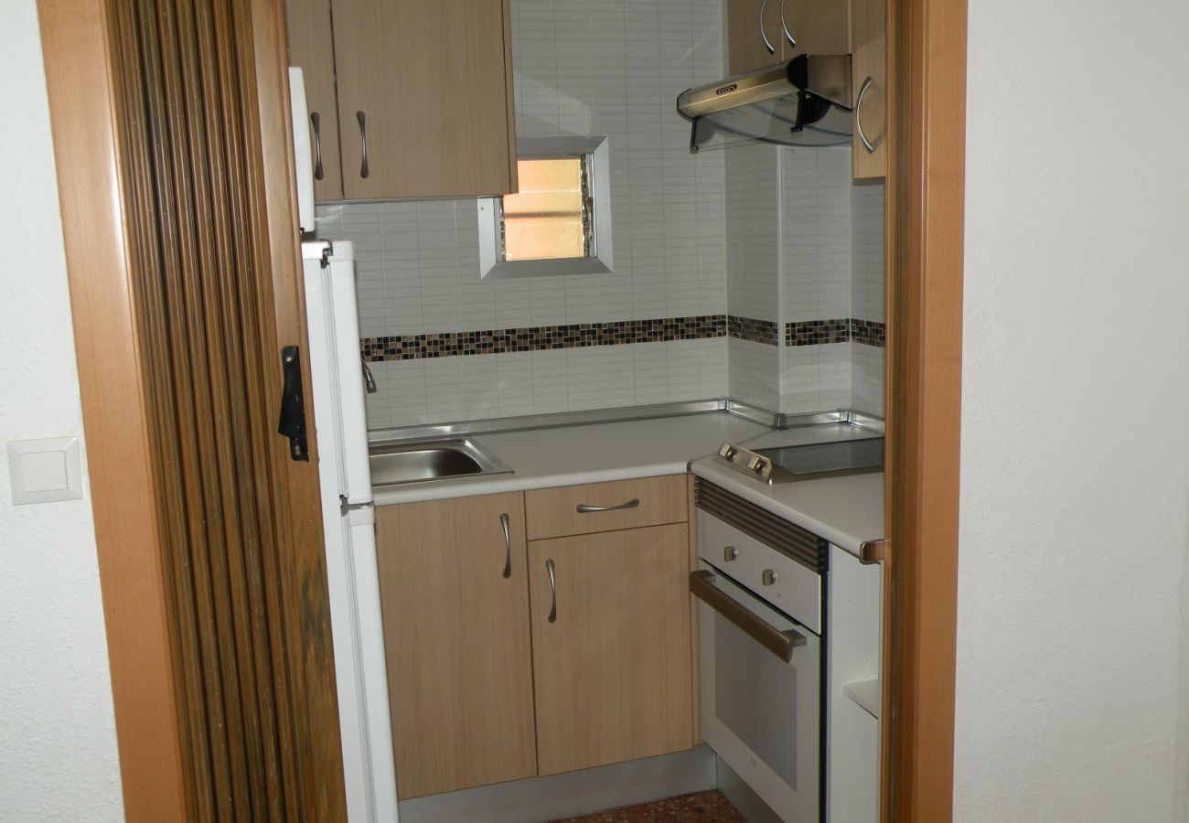 Apartamento en Benidorm - GIJON 9B