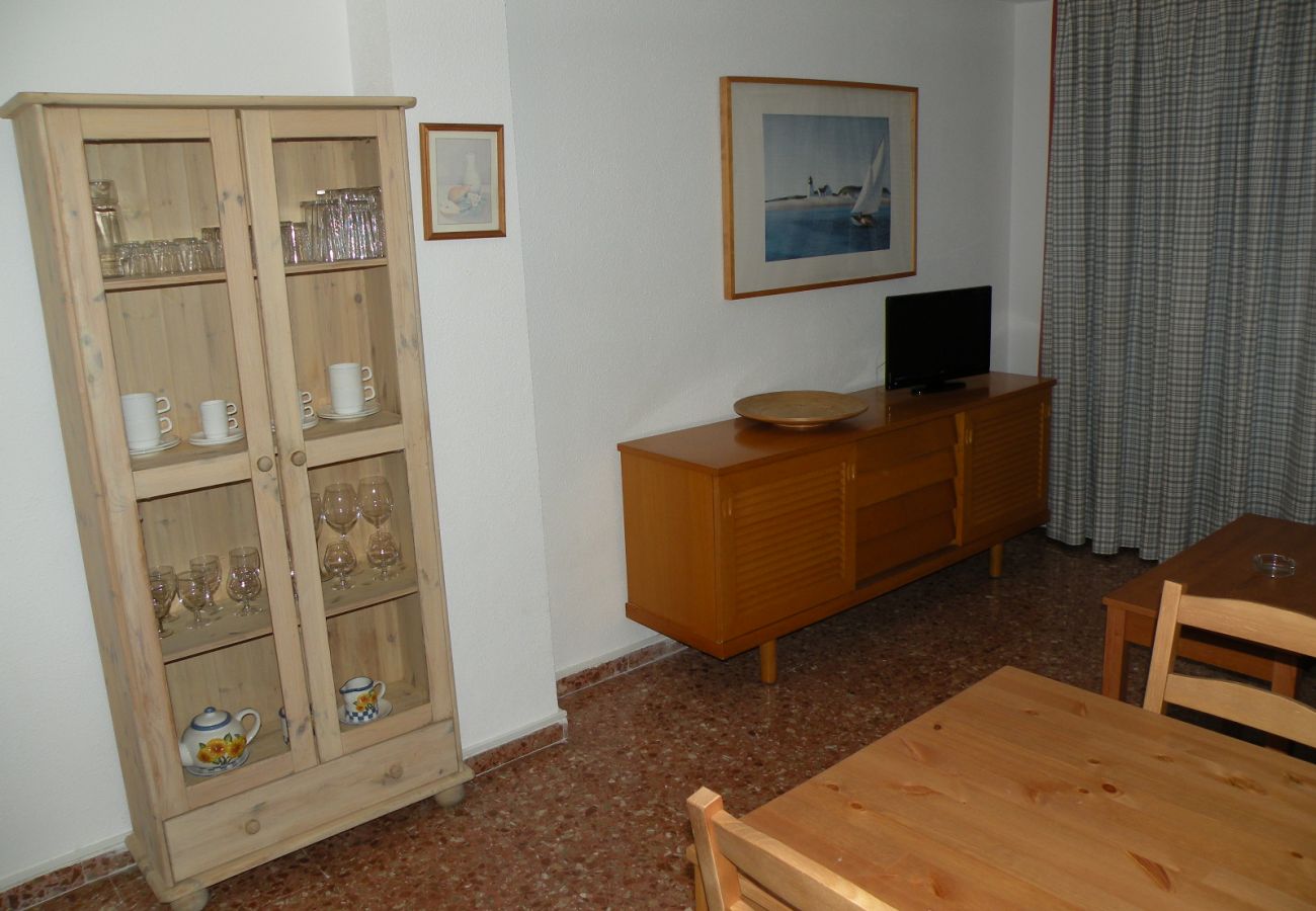 Apartamento en Benidorm - GIJON 9B