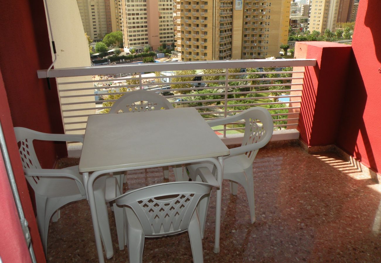 Apartamento en Benidorm - GIJON 9B