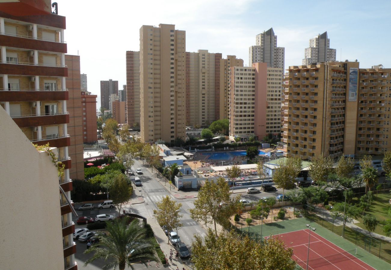 Apartamento en Benidorm - GIJON 9B