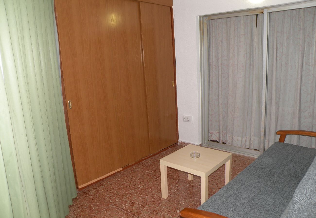 Apartamento en Benidorm - GIJON 9B