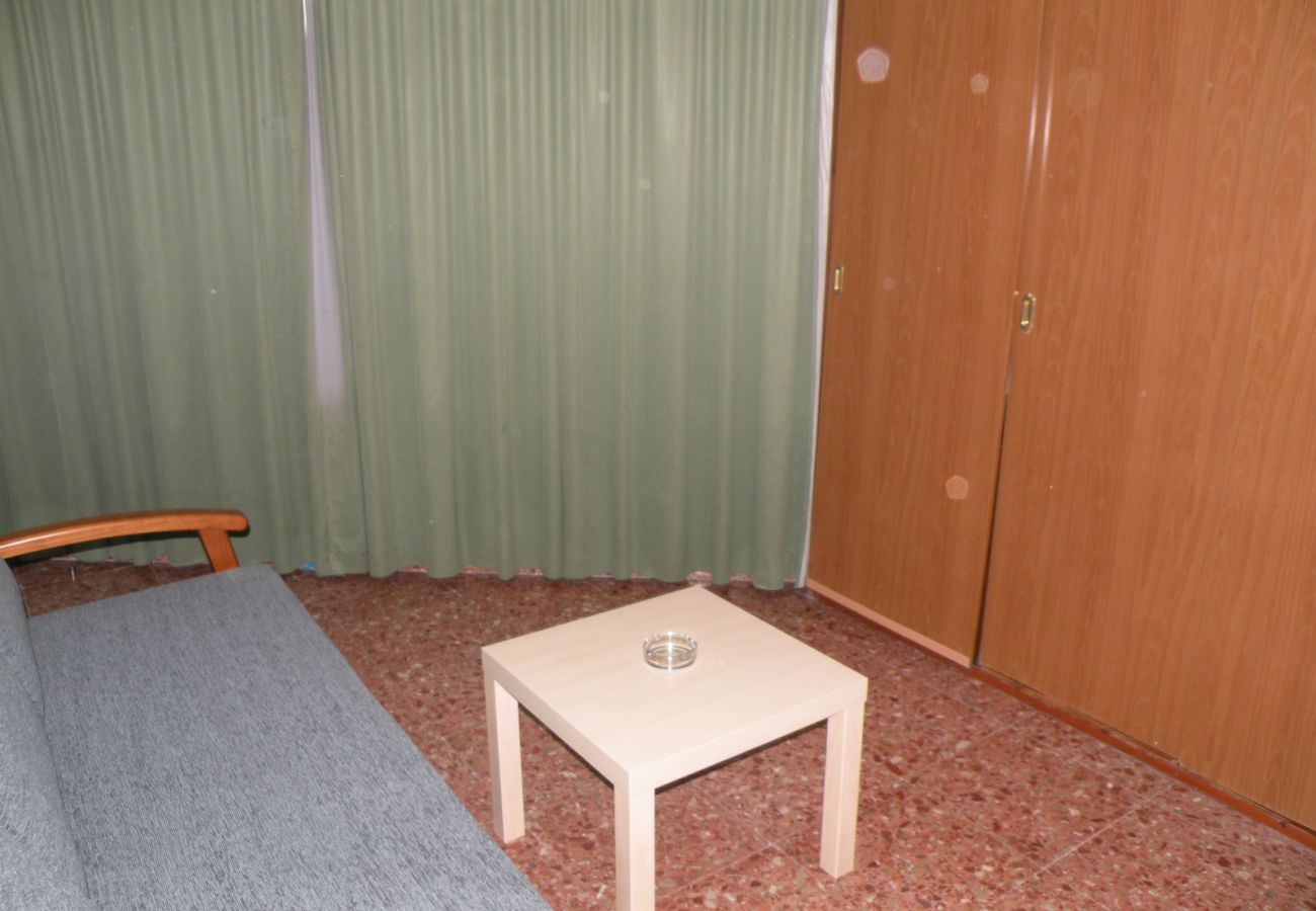 Apartamento en Benidorm - GIJON 9B