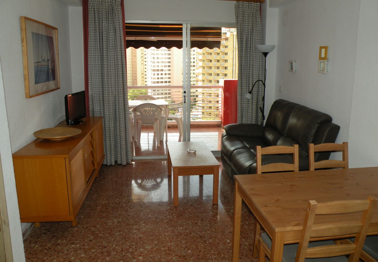 Apartamento en Benidorm - GIJON 9B