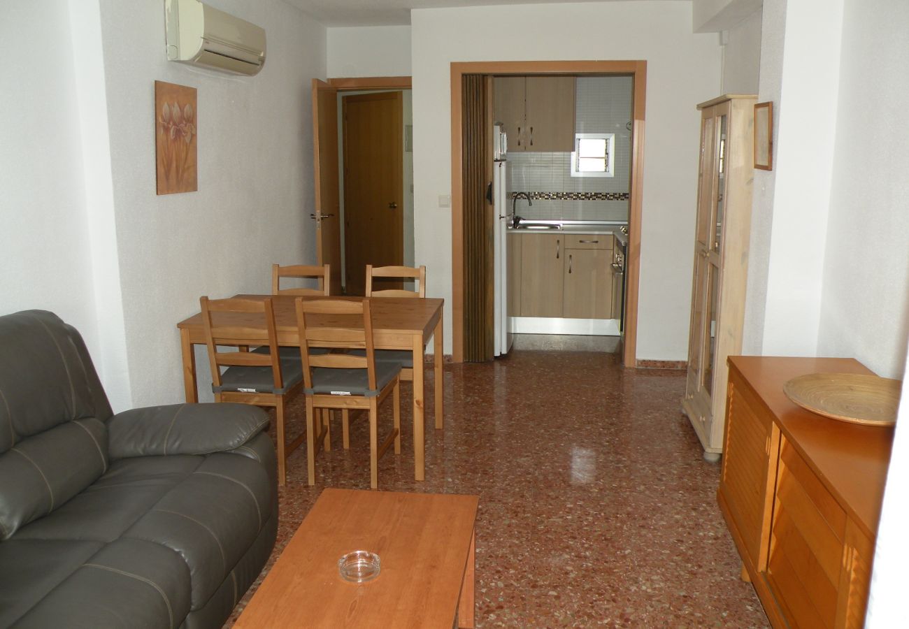 Apartamento en Benidorm - GIJON 9B