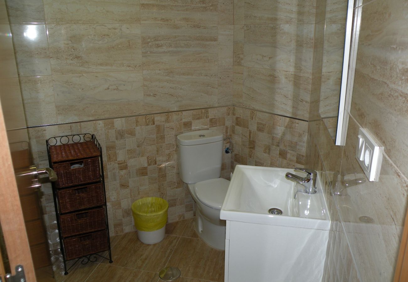 Apartamento en Benidorm - GIJON 9B