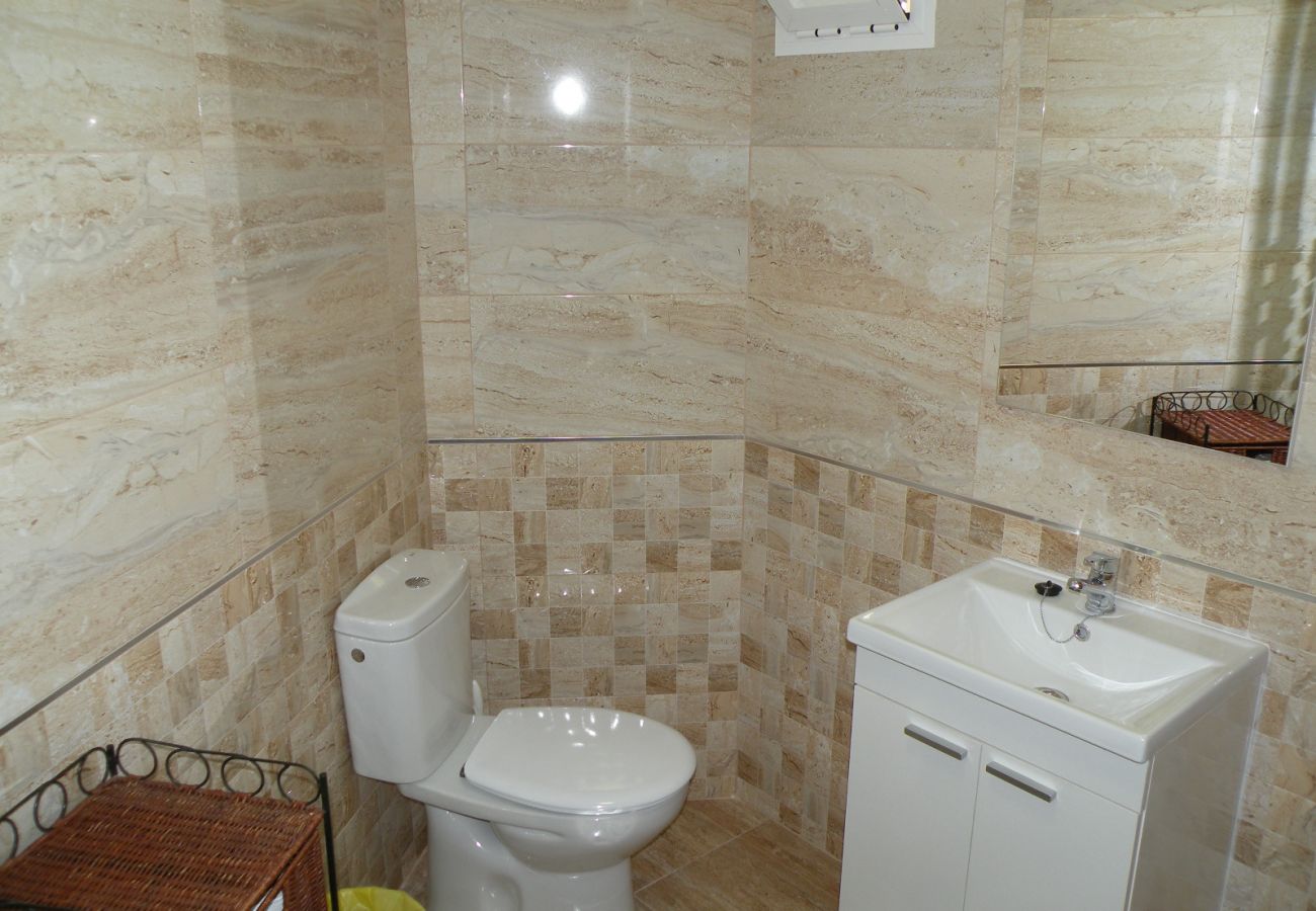 Apartamento en Benidorm - GIJON 9B