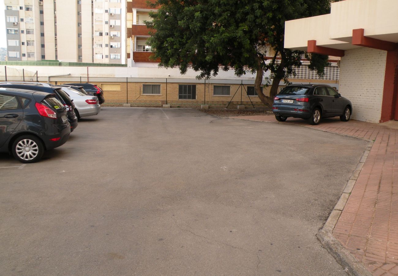 Apartamento en Benidorm - GIJON 9B