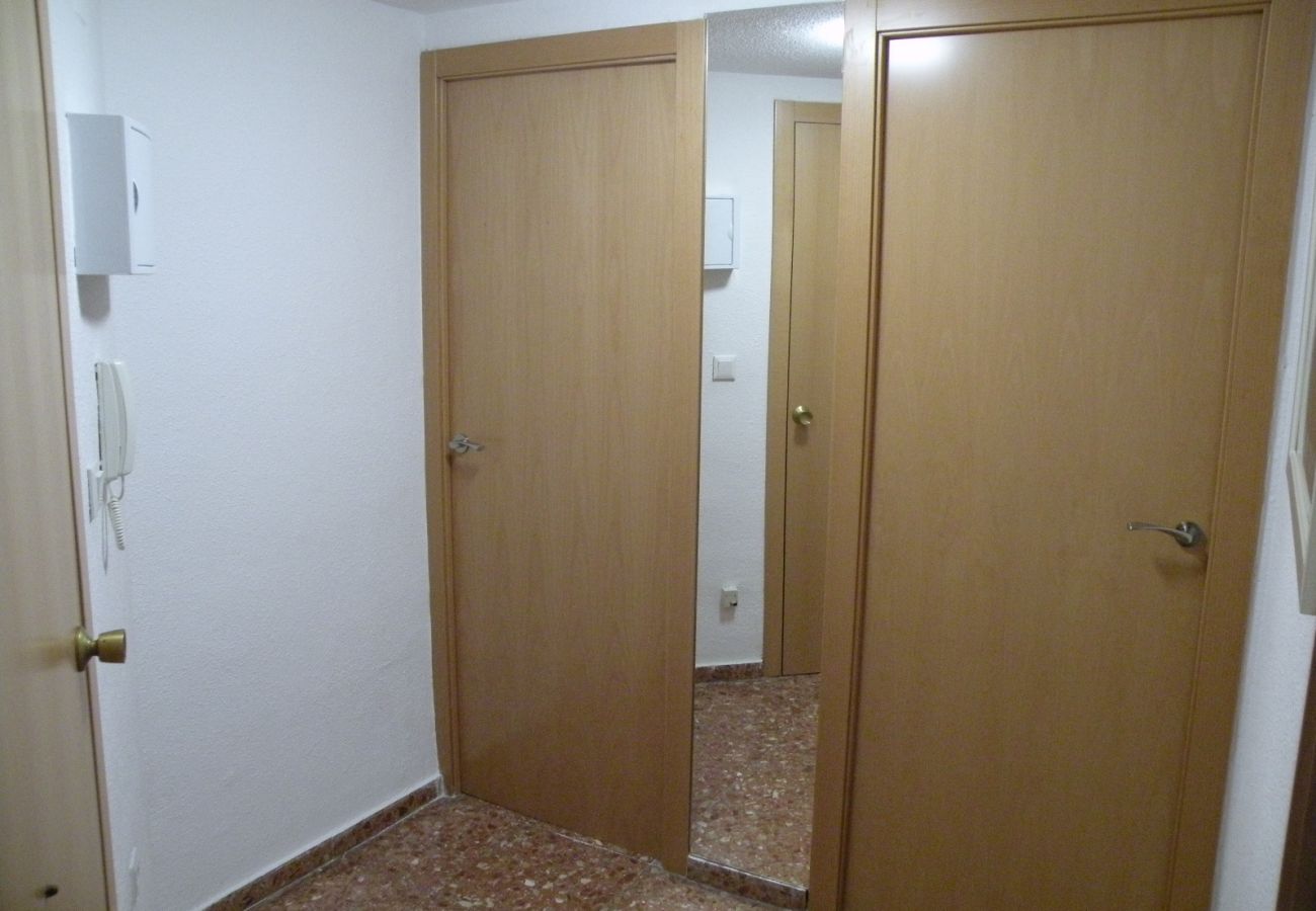 Apartamento en Benidorm - GIJON 9B