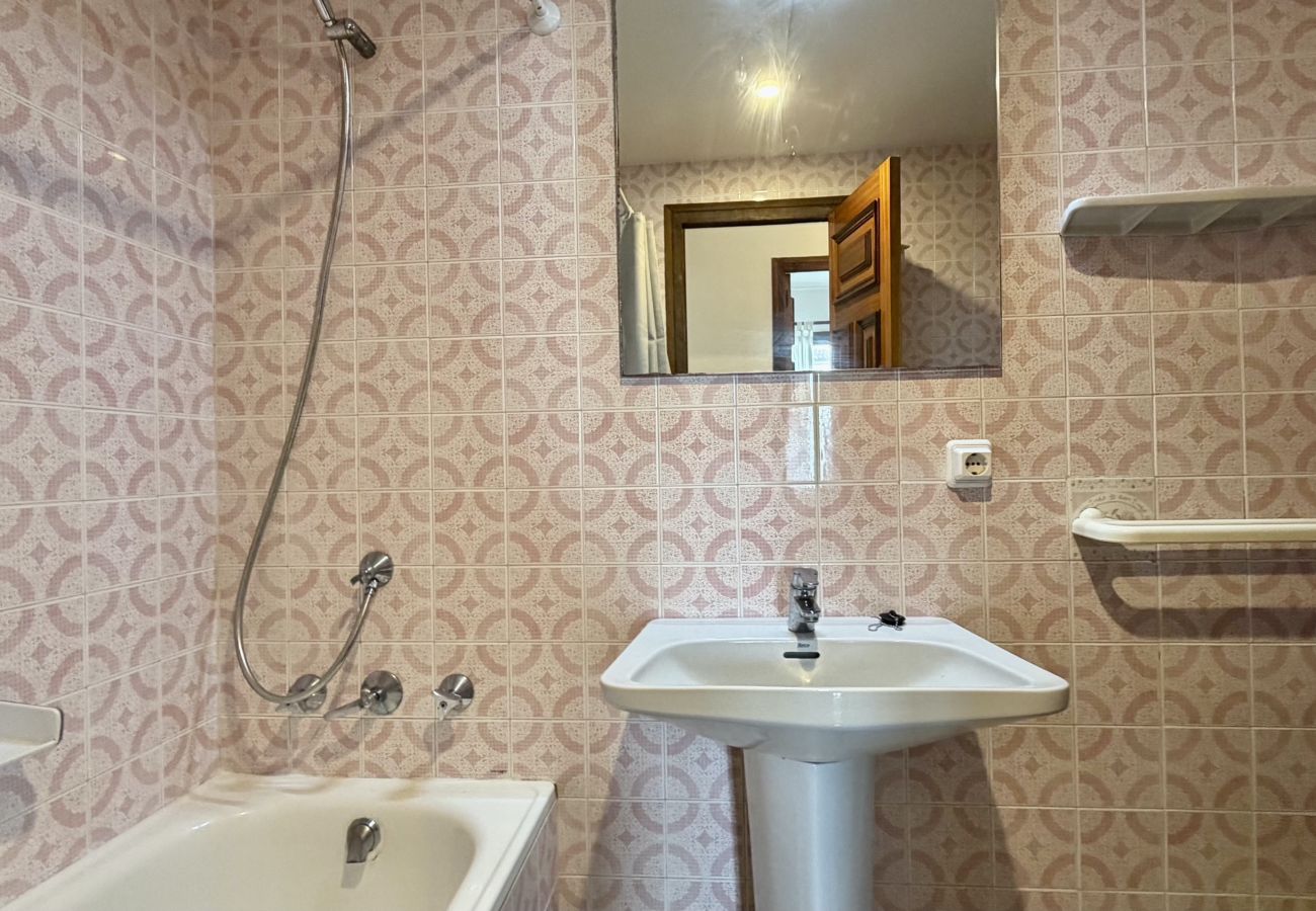 Apartamento en L'Escala - ELS PESCADORS 2.2