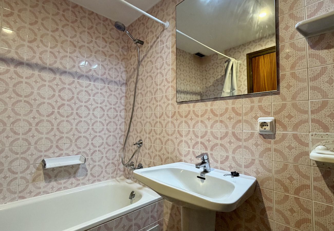 Apartamento en L'Escala - ELS PESCADORS 2.2