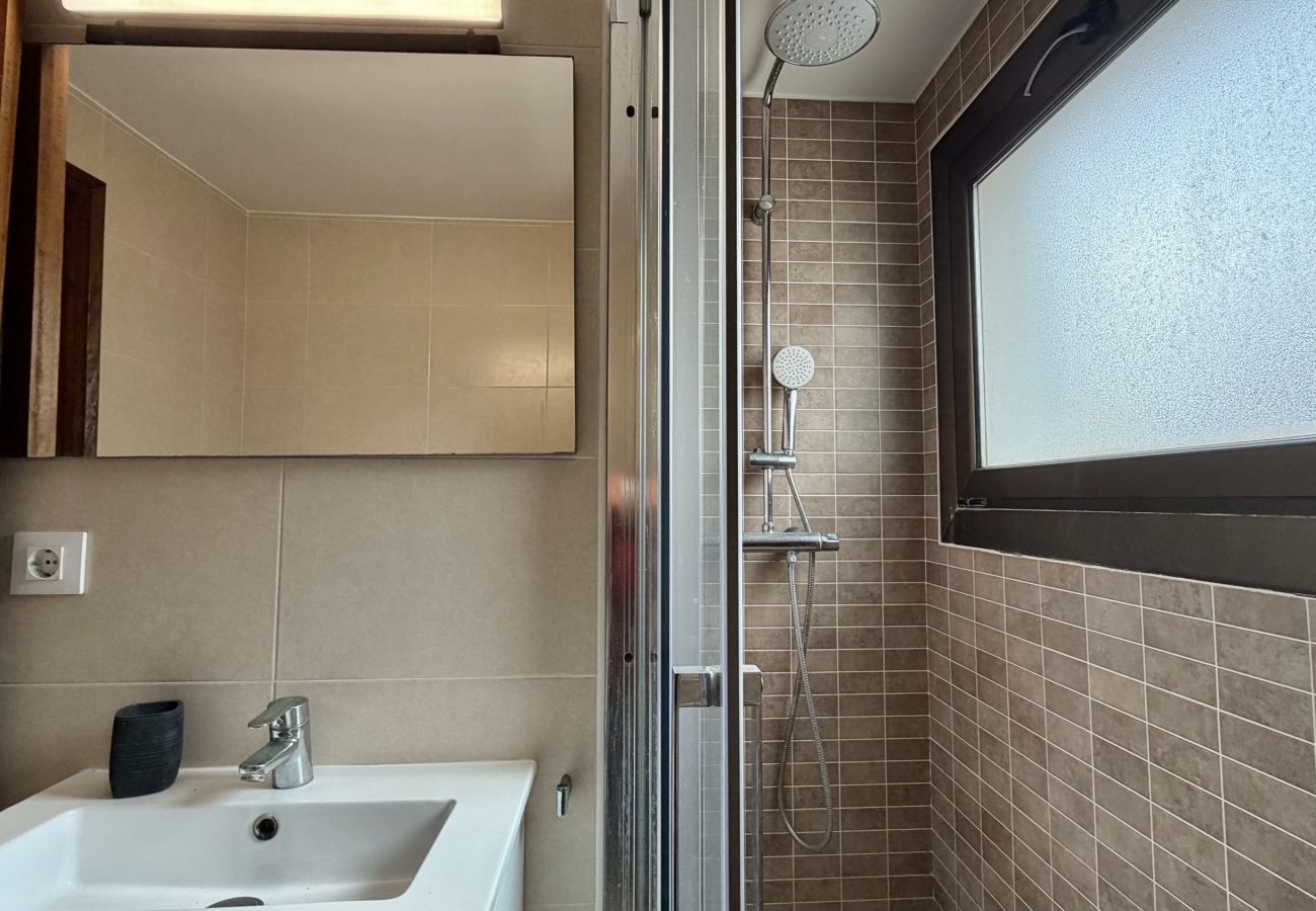 Apartamento en L'Escala - ELS PESCADORS 2.2