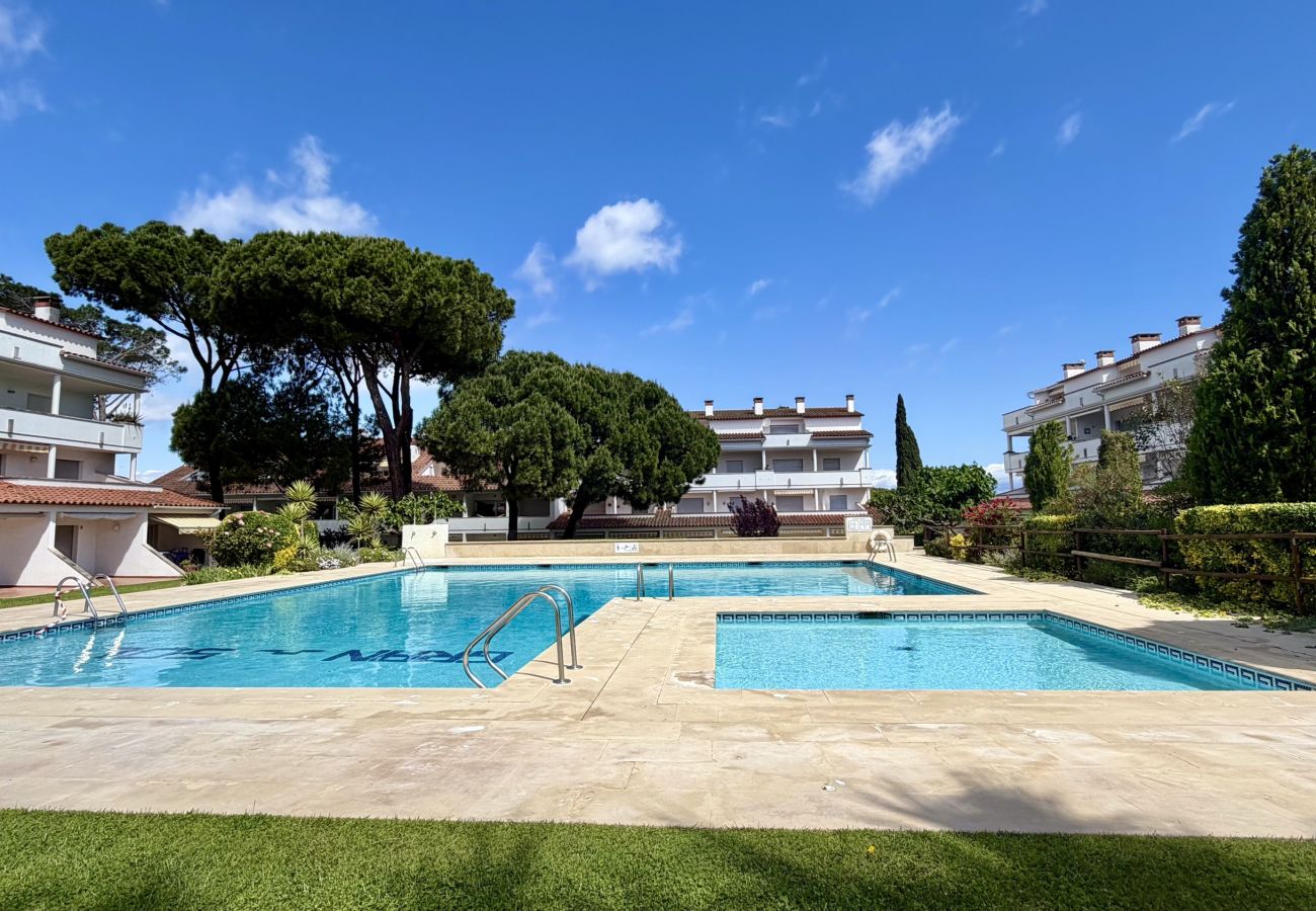Apartamento en L'Escala - GRAN SOL B 303
