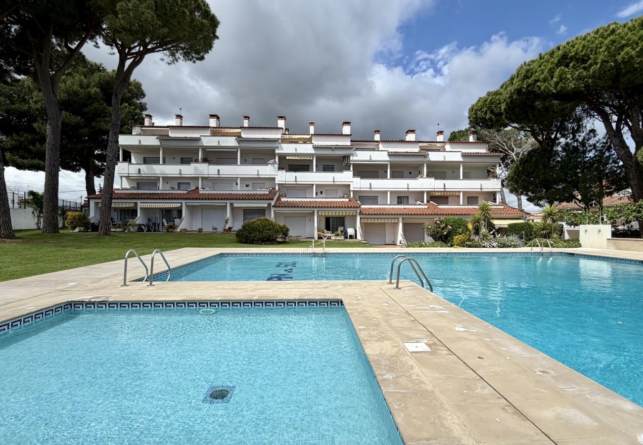 Apartamento en L'Escala - GRAN SOL B 303