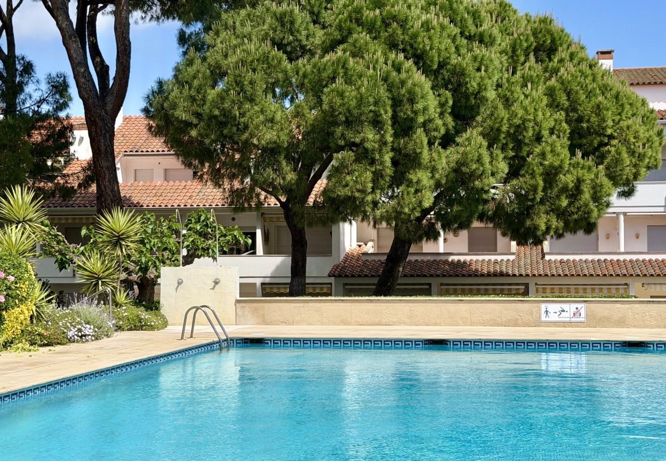Apartamento en L'Escala - GRAN SOL B 303