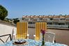 Apartamento en L'Escala - GRAN SOL B 303