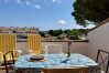 Apartamento en L'Escala - GRAN SOL B 303