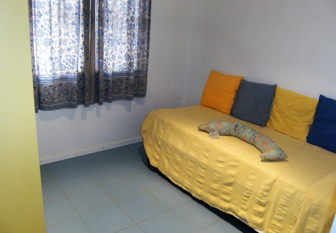 Apartamento en Estartit - ROCAMAURA I B 5-2