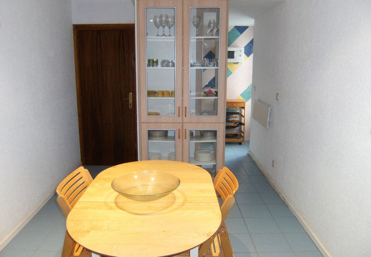 Apartamento en Estartit - ROCAMAURA I B 5-2