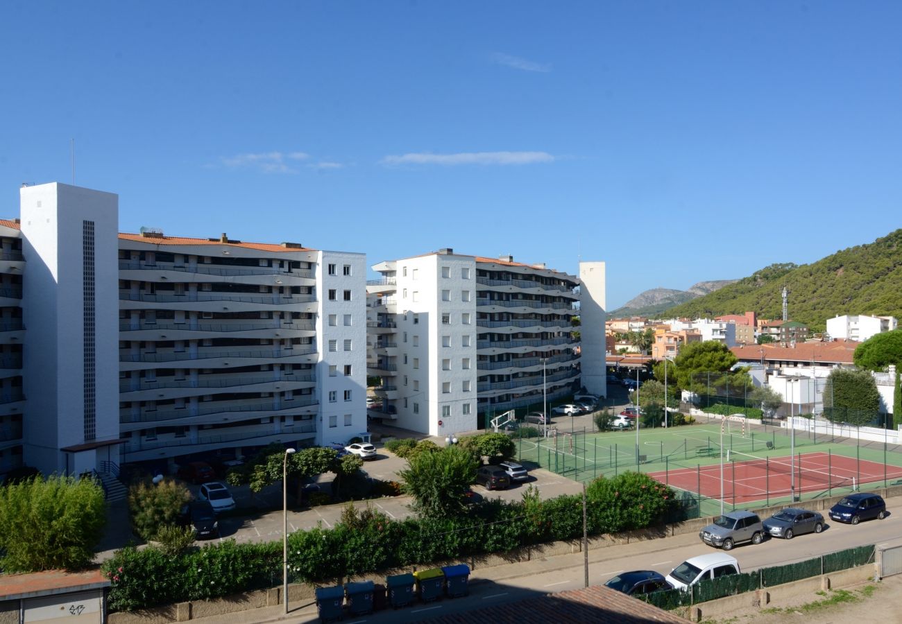 Apartamento en Estartit - ROCAMAURA III BX-7