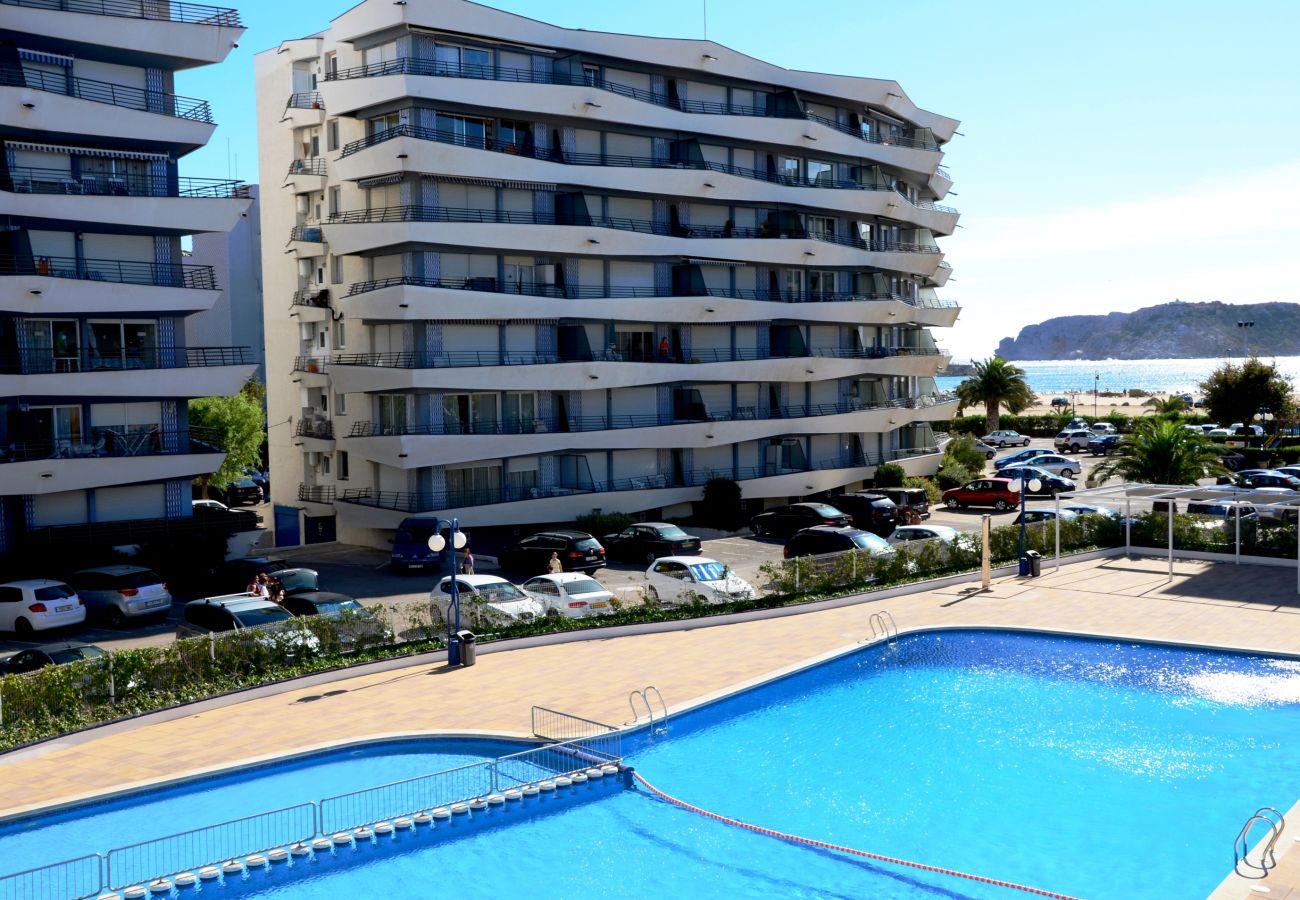 Apartamento en Estartit - ROCAMAURA III BX-7