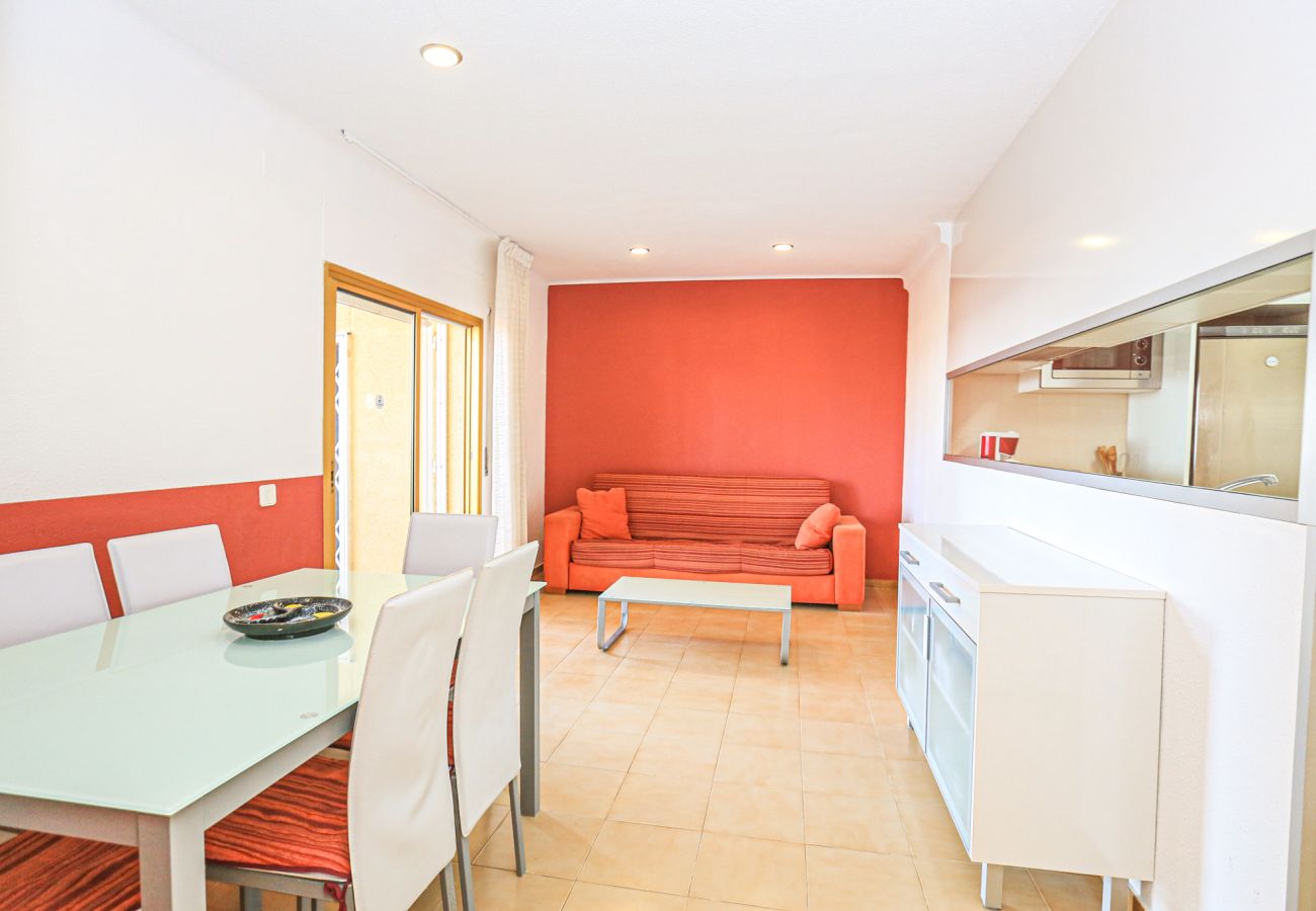 Apartamento en Cambrils - PINS I MAR BAJOS