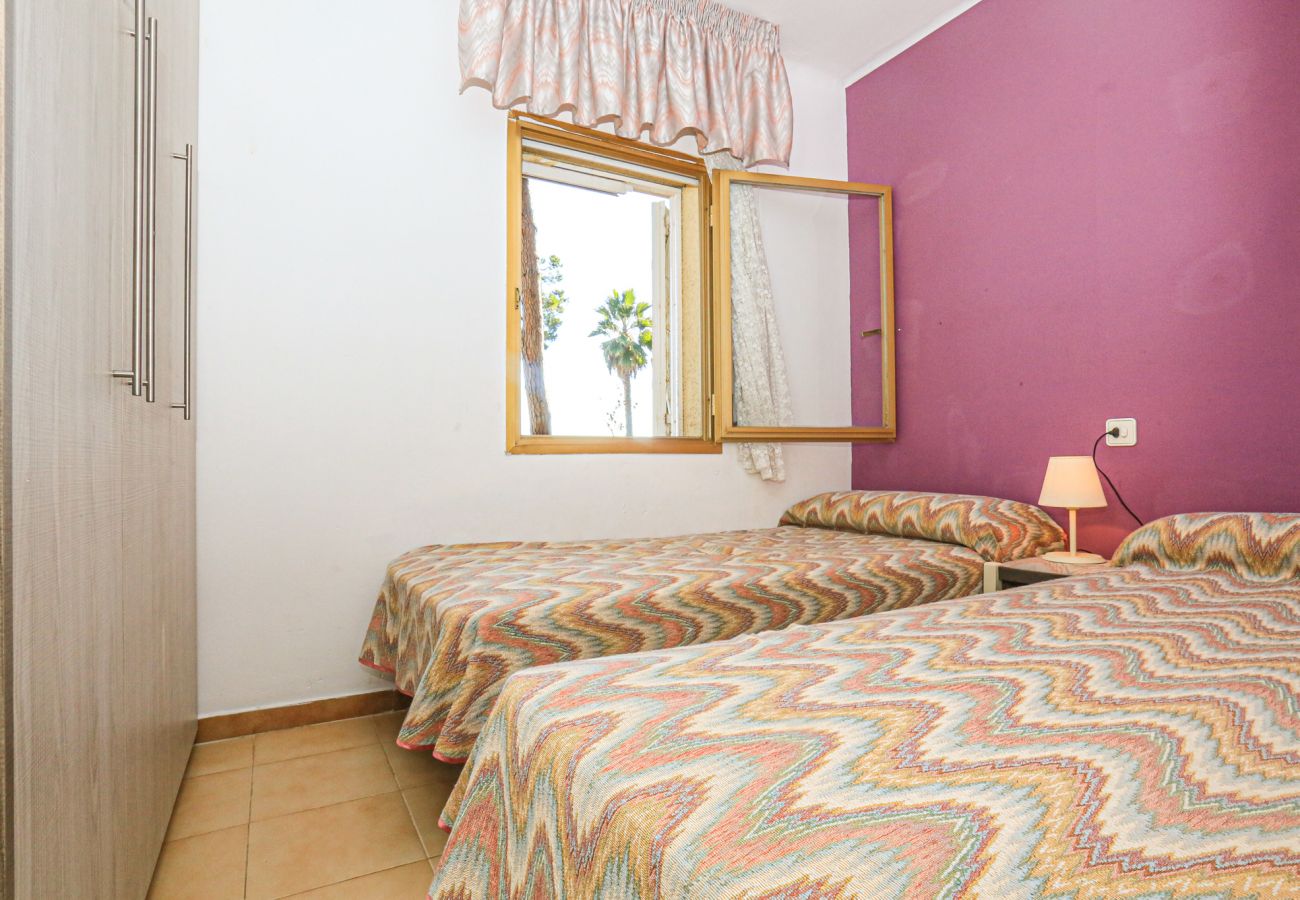 Apartamento en Cambrils - PINS I MAR BAJOS