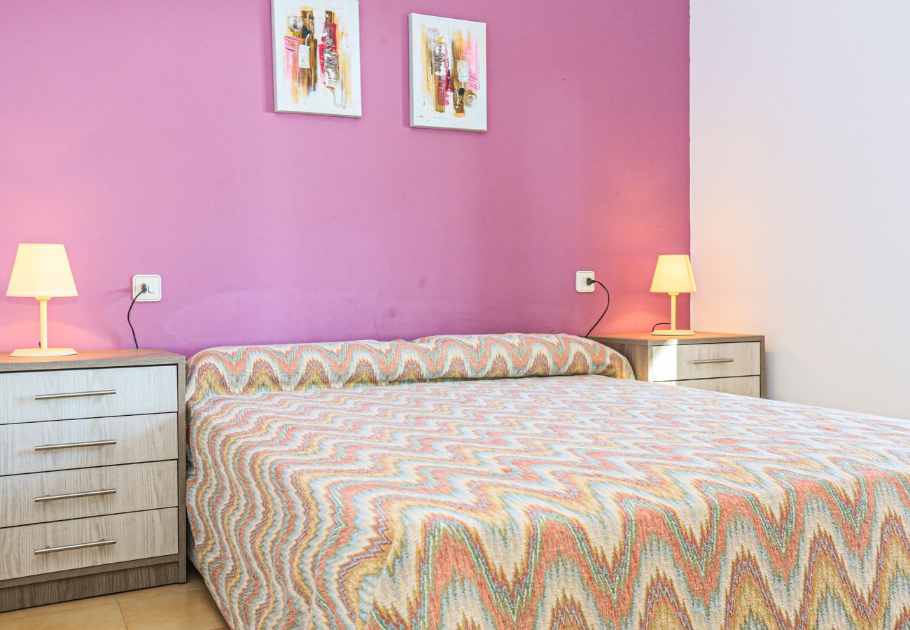 Apartamento en Cambrils - PINS I MAR BAJOS