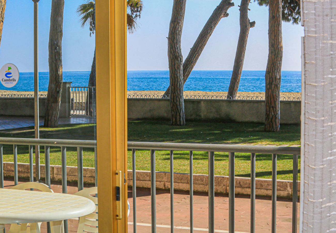 Apartamento en Cambrils - PINS I MAR BAJOS