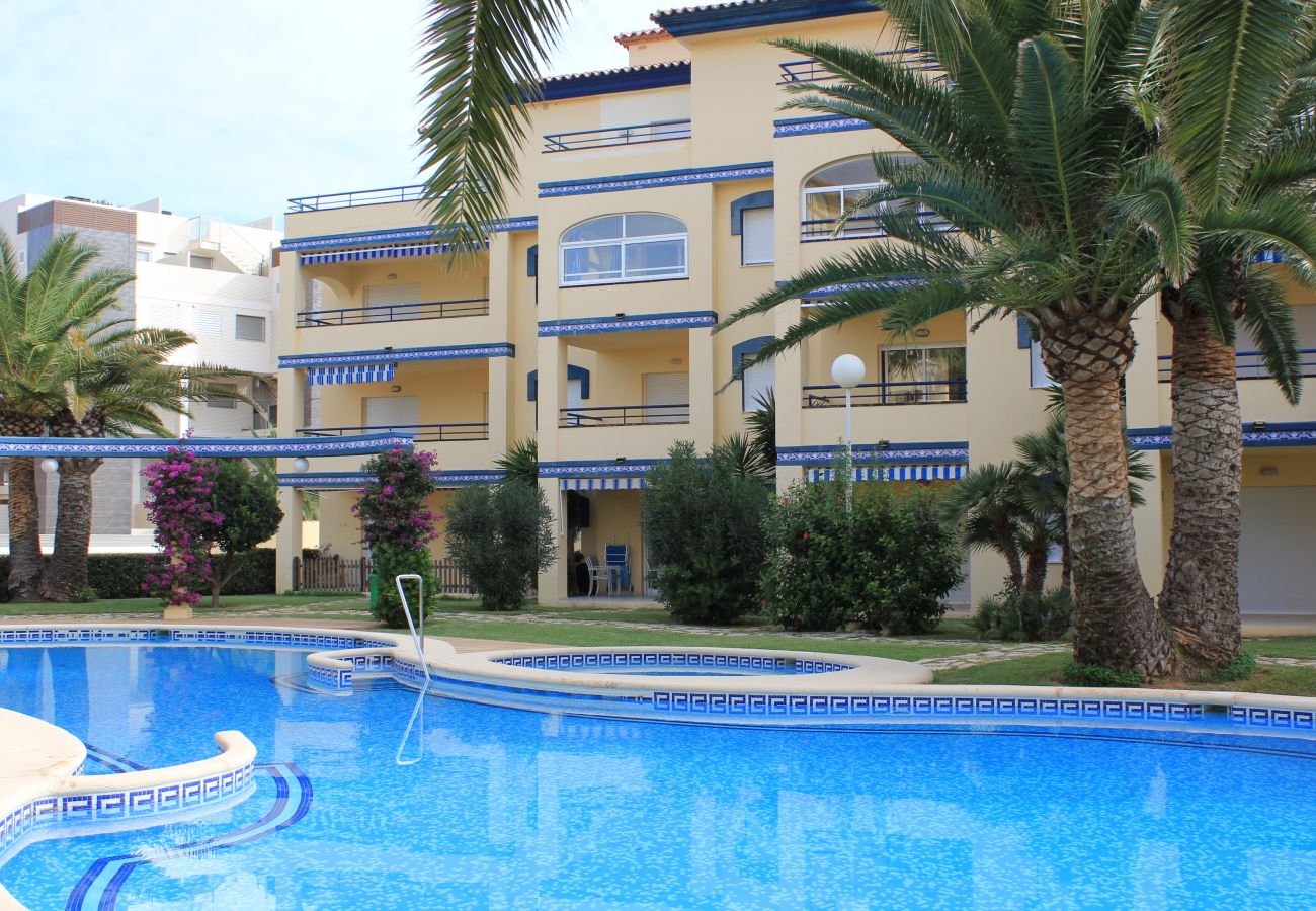 Apartamento en Denia - 153 Royal Playa