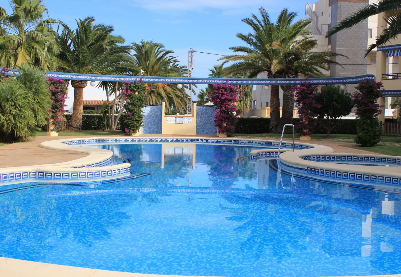 Apartamento en Denia - 153 Royal Playa