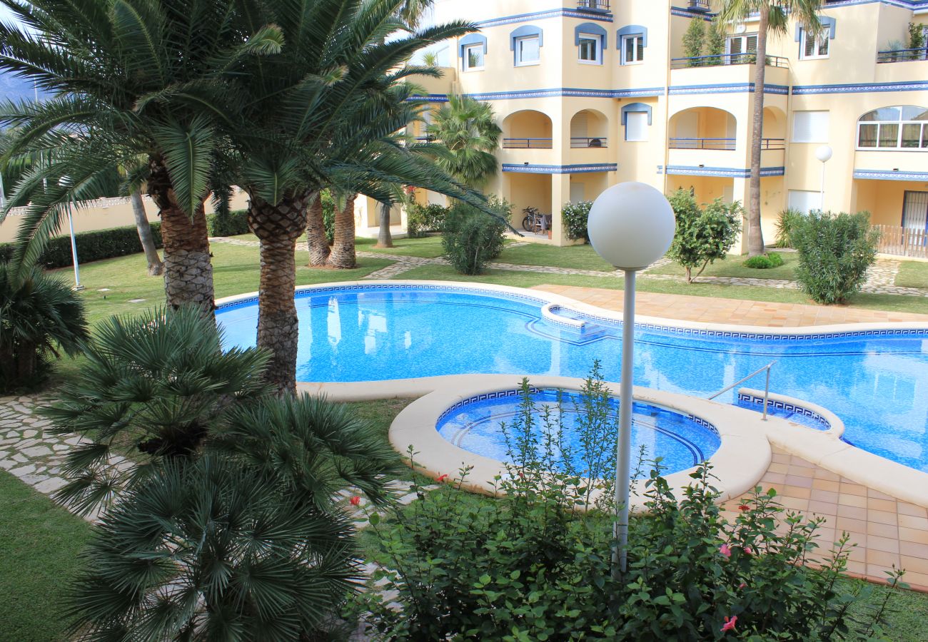 Apartamento en Denia - 153 Royal Playa