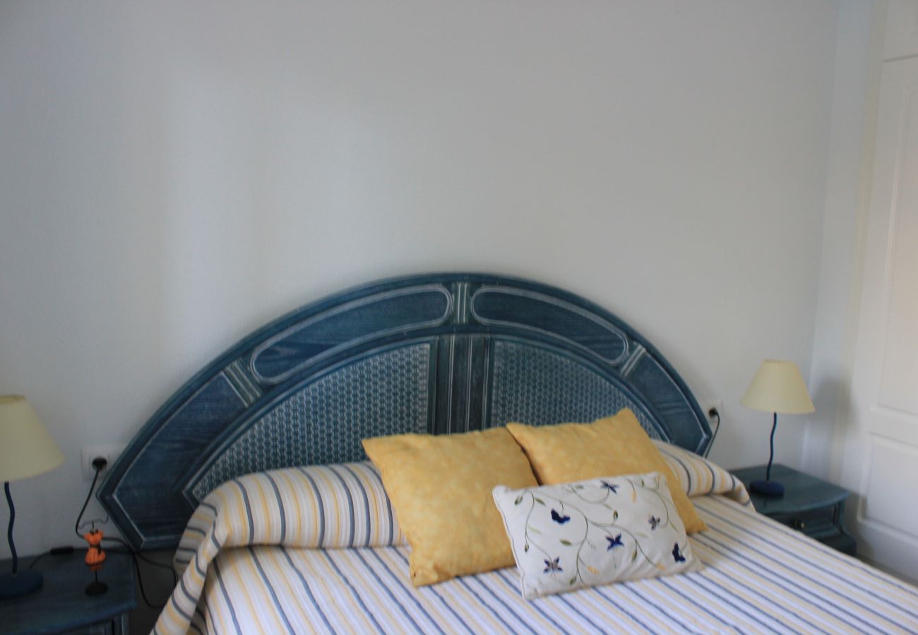 Apartamento en Denia - 153 Royal Playa