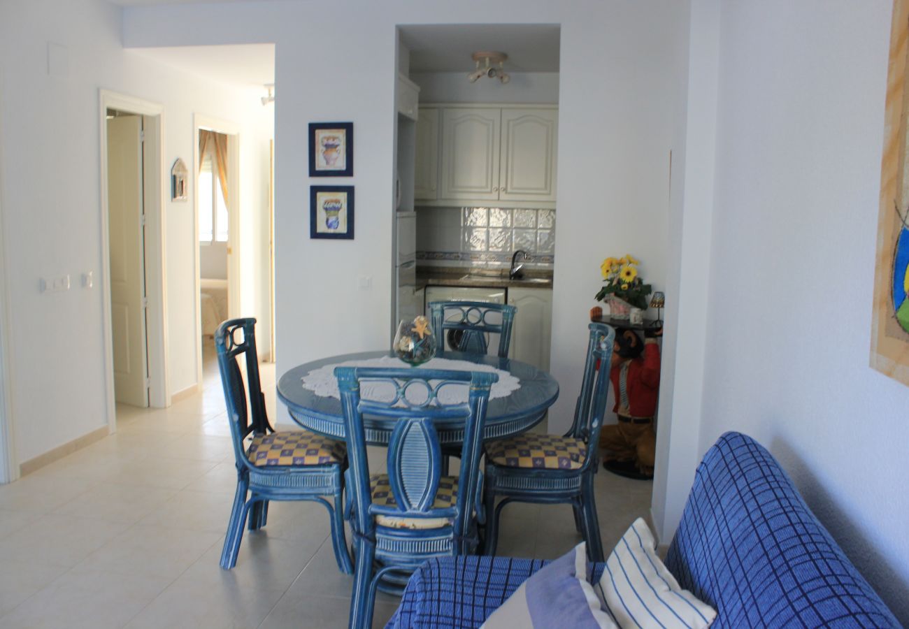 Apartamento en Denia - 153 Royal Playa
