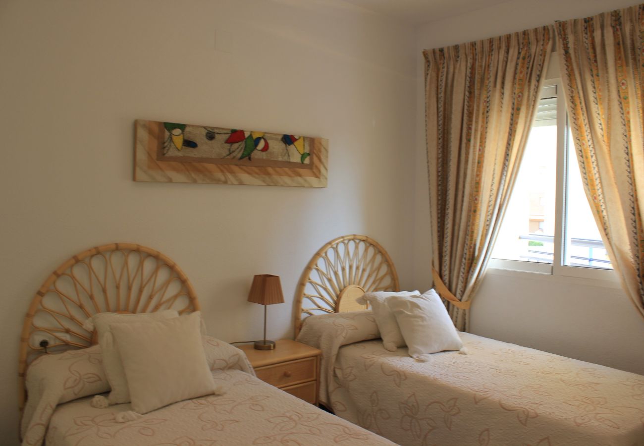 Apartamento en Denia - 153 Royal Playa