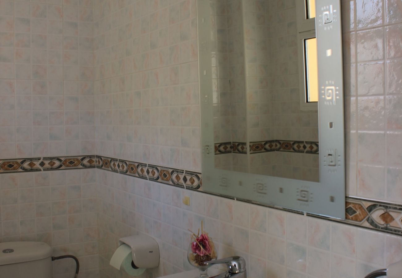 Apartamento en Denia - 153 Royal Playa